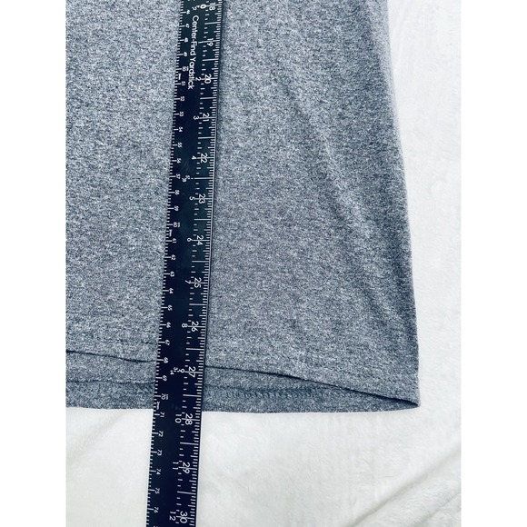 Margharitaville LS Shirt Men M Gray Jimmy Buffett Parrothead 5 O'clock Somewhere - Picture 16 of 16